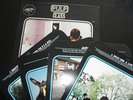 Pulp - Different Class -  UK LP incl Picture Cards, 12 diff. Sleeves