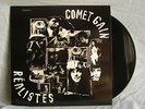 Comet Gain 