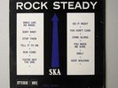 ROCKSTEADY - SKA - STUDIO ONE - BACK IN SEPTEMBER