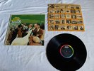 The Beach Boys Pet Sounds Duophonic Rare orig Stereo 1966 Record LP Album