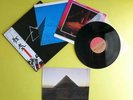 Japan EMI 33rpm G/F 12
