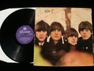 THE BEATLES Beatles For Sale LP DANISH 1st Press Purple Label PMC 1240 MONO Rare