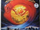GAMMA RAY LAND OF THE FREE 2XLP VINYL NOISE YEAR 1995,