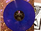 Bad Religion Against the Grain LP PURPLE vinyl rare nofx green day blink 182