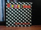 Wohlstandskinder POPPXAPANK LP Vinyl SKA Punk