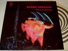 BLACK SABBATH * LP * PARANOID * HEAVY PROG 1970 * UK ORIGINAL 1970