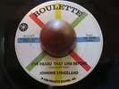 Johnnie Strickland 