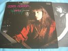 LP ITALIAN PROG DORIS NORTON - RAPTUS - PROMO INNER