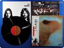 PINK FLOYD Meddle 1971 Roger Waters JP OBI LP S271
