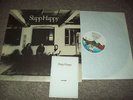 SLAPP HAPPY (Faust henry cow) s/t coloured lbl+ booklet UK original