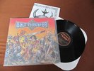 BOLT THROWER-WARMASTER LP Suffocation Asphyx Deicide Cannibal Corpse Nocturnus