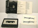 BLACKSTORM Twist of fate 1989 DEMO TAPE Hellhound Imagika Tyton Rapid Fire
