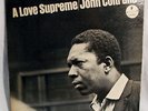 JOHN COLTRANE 