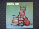 HOWLIN' WOLF  HOWLIN' WOLF  BLACK LABEL CHESS LP 1469 ORIGINAL