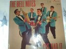 The Bell Notes 45 on Time Records   Rare Rock EP