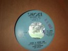 Gino Morese 45 on Smoke   Soul Funk
