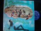 A DREAM by MAX ROMEO  - 0rig. Pama LP - 1969