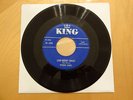 Wynonie Harrris-Good Rockin' Tonight/Good Morning Mr. Blues-King 4210-7
