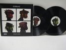 Gorillaz - Demon Days - 2x LP Out of Print EX