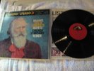RCA Living Stereo Original Reiner Chicago Symphony Heifetz Brahms Violin NM- LP