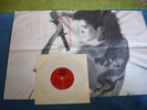 SIAN rare ORIGINAL 1981 UK NWOBHM / HEAVY METAL / PRIVATE / NEAR MINT 