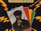 joe gibbs music LP : RANKING JOE-natty superstar  (hear)