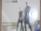 R.E.M.  Around The Sun 2LP