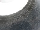 **RARE BLANK** - Oily Sound by Lloyd Charmers FLC 7944 EX+ Label: Splash