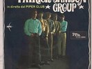 Patrick Samson Group Shibidibibbi-Midnight Hour BEAT