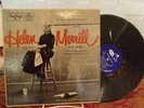 helen merrill w/ strings / dg emarcy mg 36057 / nm minus vinyl jazz LP record