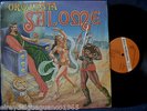 ORQUESTA SALOME SECRETO DEL GUAGUANCOOOOOOOOOO # 210 ???