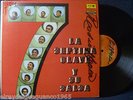 LA SEPTIMA CLAVE Y SU SALSA VENEZUELA SABORRRRR# 236 ???