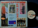 RAY PEREZ Y LOS DEMENTES EL TRIGUENO CINTURA  ORIGINAL VELVET 196s  # 297 ???