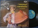 MANUEL CARABALLO CUMBIAAAA BOGOTANAAAAAAAAAAA # 330  ???