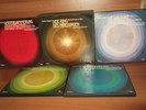 WAGNER : Der Ring Des Nibelungen : Hans Knappertsbusch : 18 Record Box Set