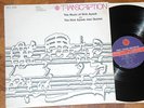 Nick Ayoub Jazz Quintet - Radio Canada Transcription LP
