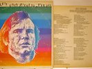 Rare Folk/Psych LP - Bill Wilson - Ever Changing Minstrel - Original With Insert