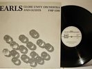 Rare Jazz LP- Globe Unity Orchestra & Guests - Pearls - German Press - Near Mint