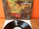 SAX 2497 Orig 1st b/s TCHAIKOVSKY Symphony no. 5 KLEMPERER PO