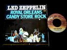 LED ZEPPELIN/ROYAL ORLEANS/HEAVY ROCK/ FRENCH SP