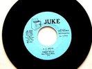 ORGAN FUNK SOUL 45 TOMMY WILLS 