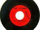 CHICAGO PSYCH FUNK 45 THE TAXMEN 