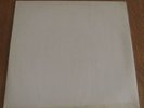 The Beatles rare '68 German press 2LP White Album mint-  Apple top openings