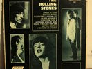 RARE MEXICAN ONLY LP THE ROLLING STONES Pintalo de negro UNIQUE Paint it Black