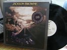 Jackson Browne - Running On Empty LP elektra asylum WLP promo 6E-113 1977