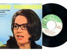 Nana MOUSKOURI place vide 7' Northern Soul POPCORN?? More great 45s in my shop 
