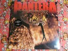 Pantera   Great Southern Trendkill   1996 Original FACTORY SEALED LP/Vinyl