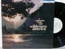 WILDERNESS AMERICA private LP bay area modern soul funk Iasos hear