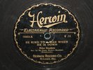 PRICE GOODSON & BEN JARRELL HERWIN 75553 78 RPM Pre War HILLBILLY COUNTRY 1927
