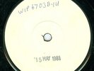 UDO LINDENBERG street sense RARE 7